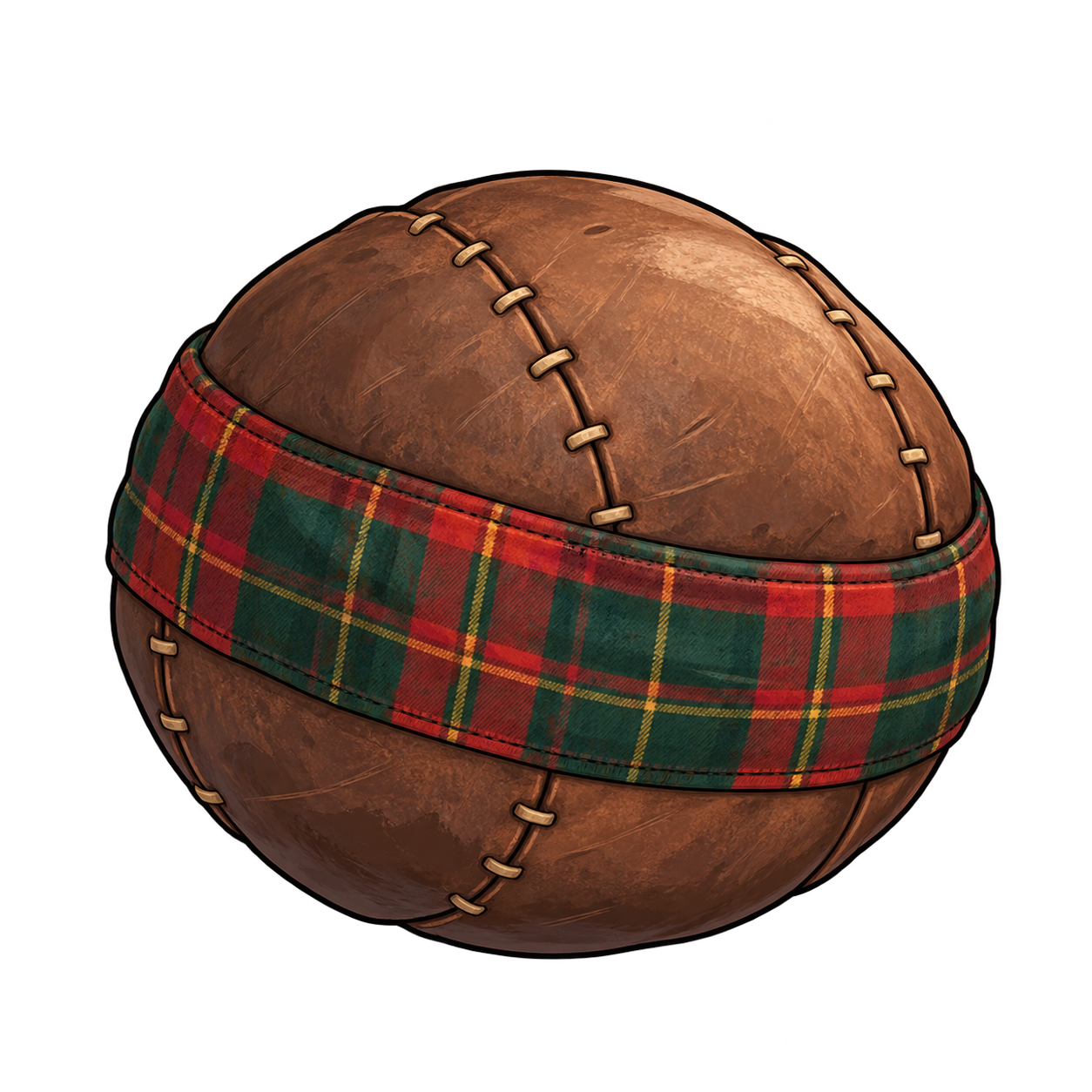 Current launch object